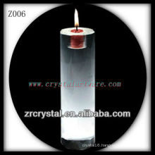 Popular Crystal Candle Holder Z006